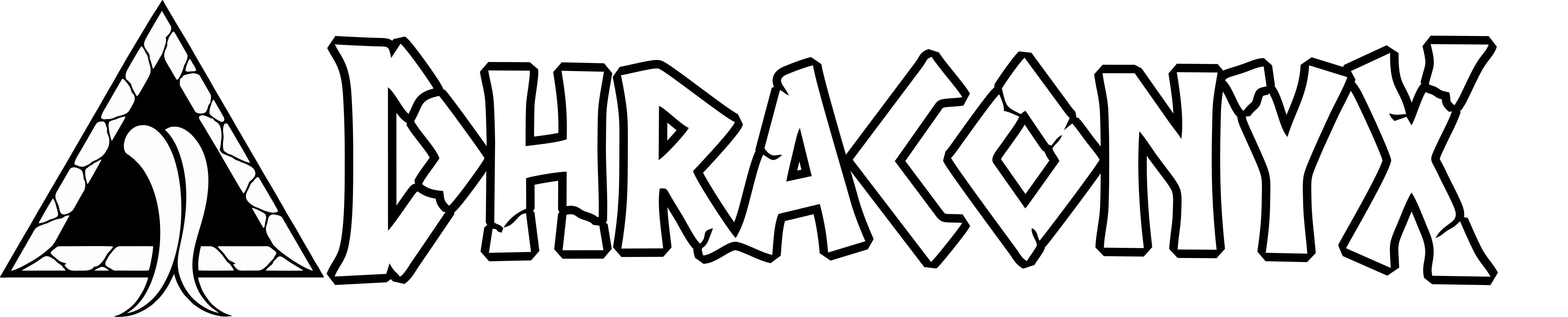 Dhraconyx