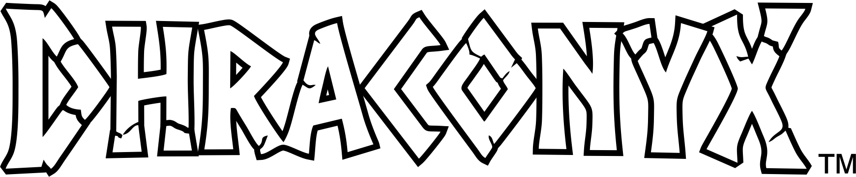 Dhraconyx